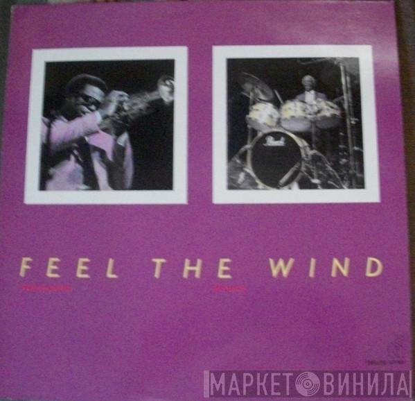 Freddie Hubbard, Art Blakey - Feel The Wind