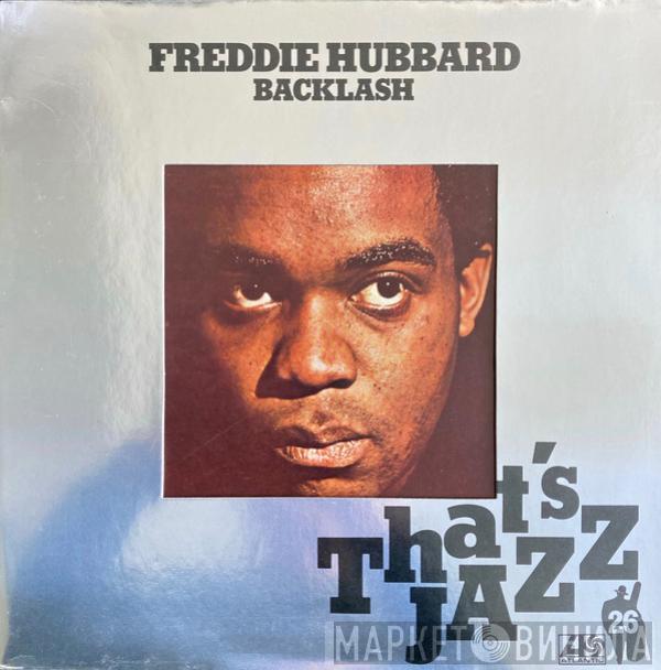 Freddie Hubbard - Backlash