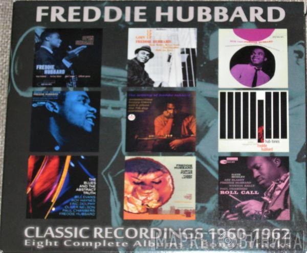Freddie Hubbard - Classic Recordings 1960-1962