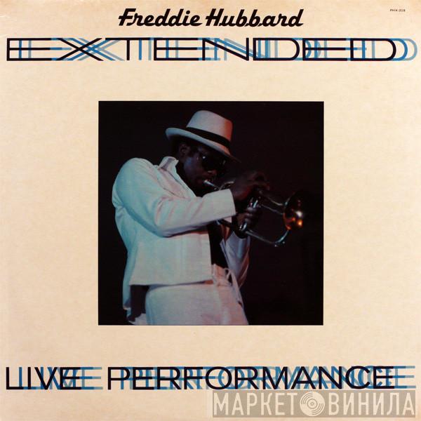 Freddie Hubbard - Extended