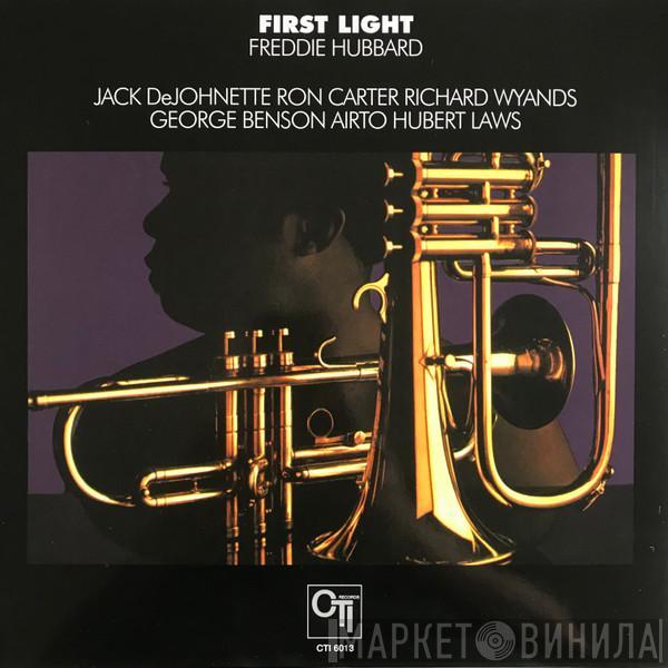 Freddie Hubbard - First Light