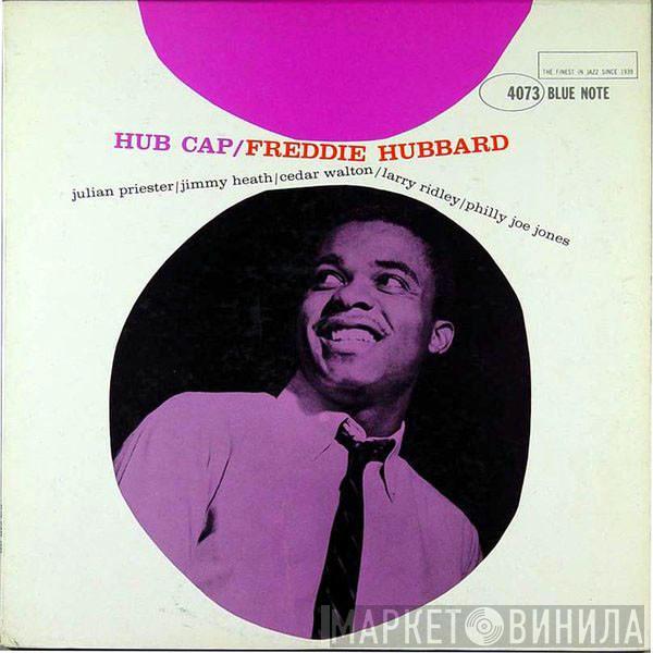  Freddie Hubbard  - Hub Cap