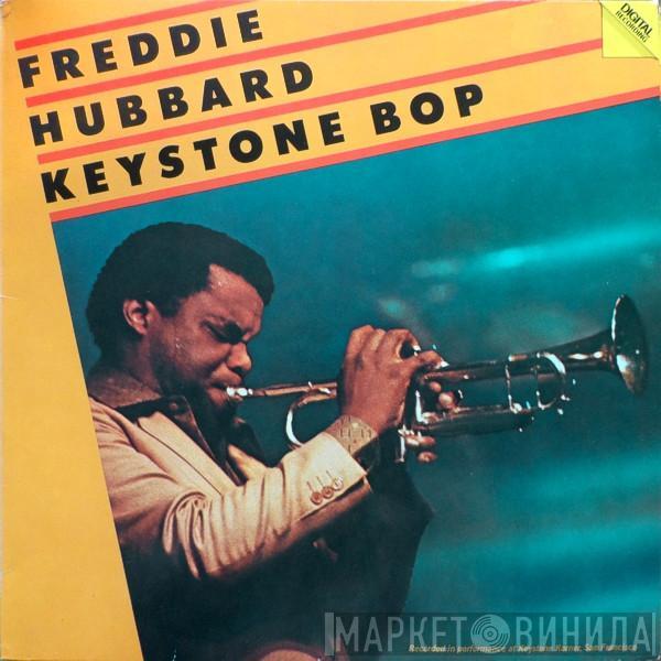 Freddie Hubbard - Keystone Bop