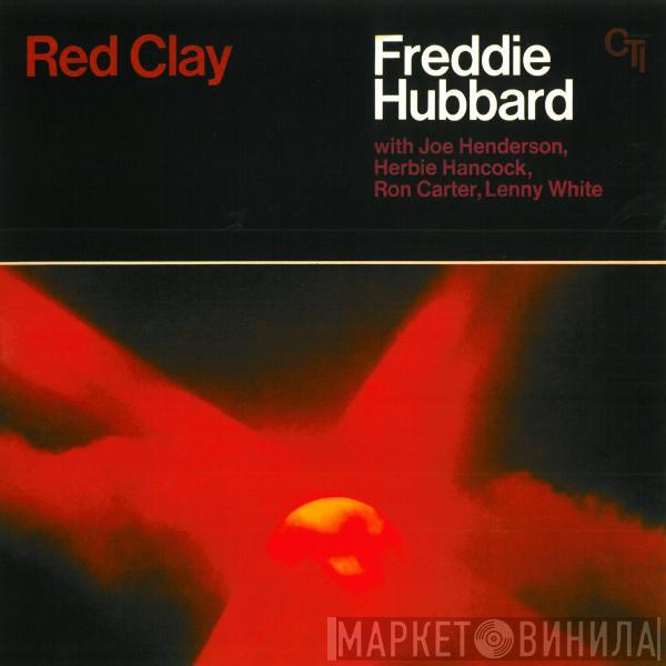 Freddie Hubbard - Red Clay