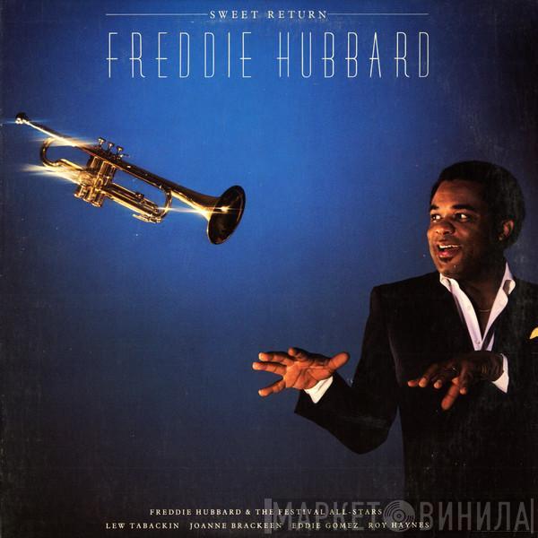 Freddie Hubbard - Sweet Return