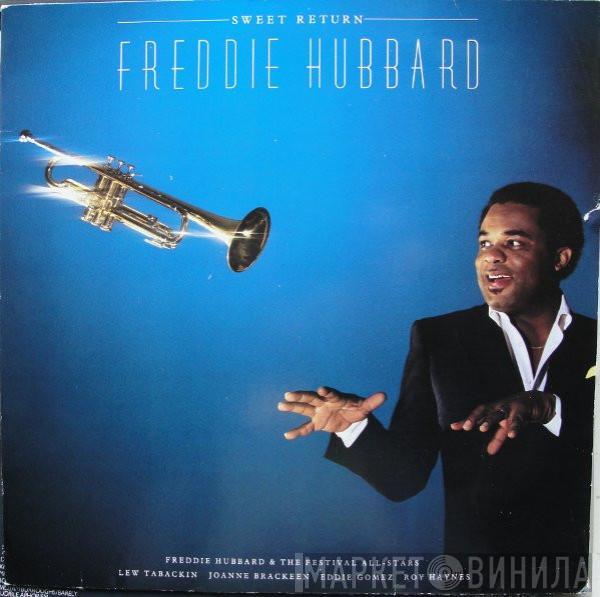 Freddie Hubbard - Sweet Return