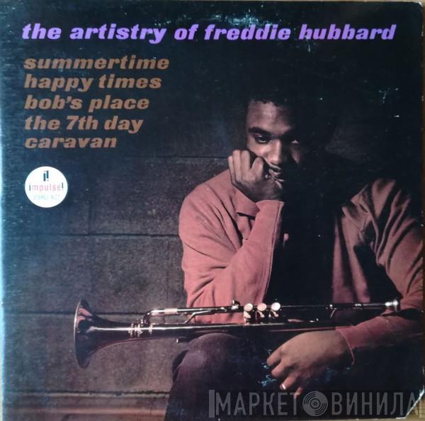 Freddie Hubbard - The Artistry Of Freddie Hubbard