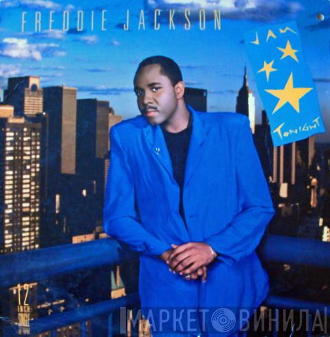 Freddie Jackson - Jam Tonight