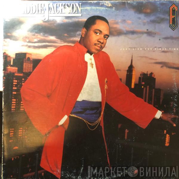  Freddie Jackson  - Just Like The First Time