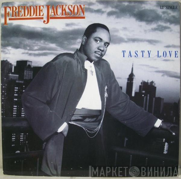 Freddie Jackson - Tasty Love