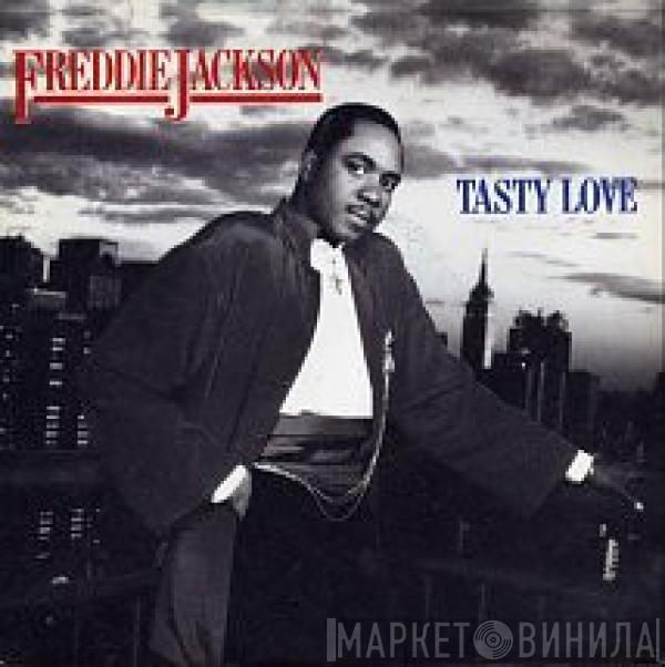 Freddie Jackson - Tasty Love