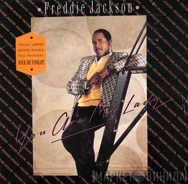 Freddie Jackson - You Are My Lady