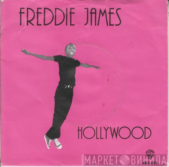  Freddie James  - Hollywood