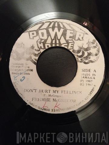 Freddie McGregor - Don't Hurt My Feelings