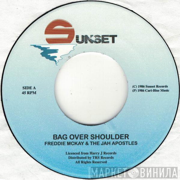 Freddie McKay, Jah Apostles - Bag Over Shoulder