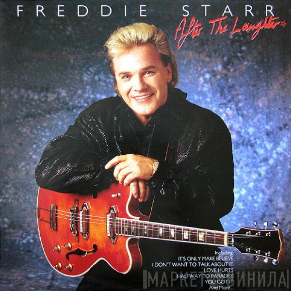 Freddie Starr - After The Laughter