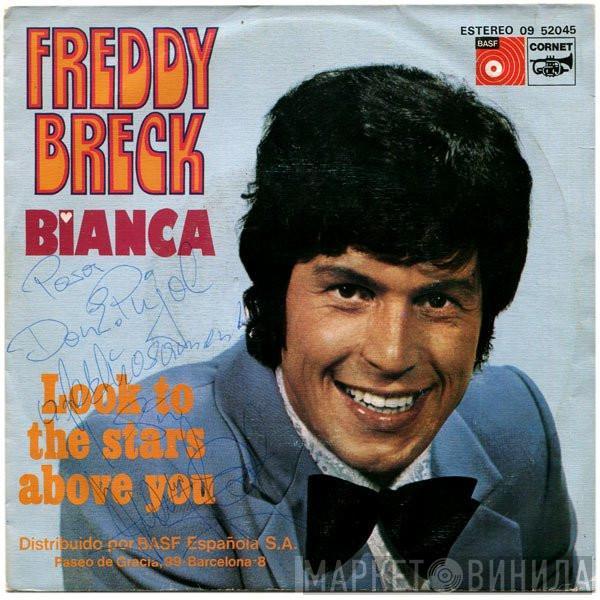 Freddy Breck - Bianca