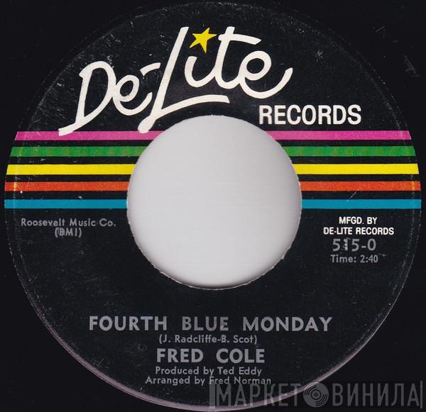 Freddy Cole - Fourth Blue Monday
