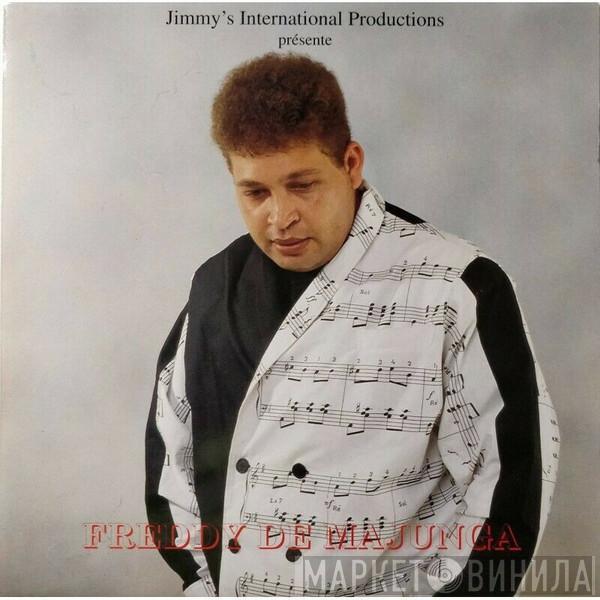 Freddy De Majunga - Freddy De Majunga