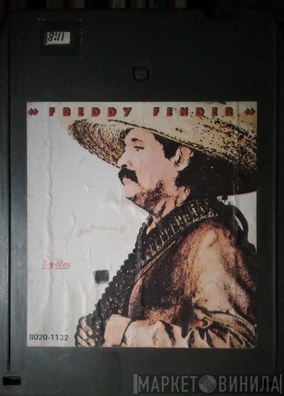  Freddy Fender   - Tex-Mex