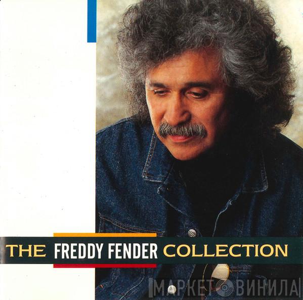 Freddy Fender  - The Freddy Fender Collection