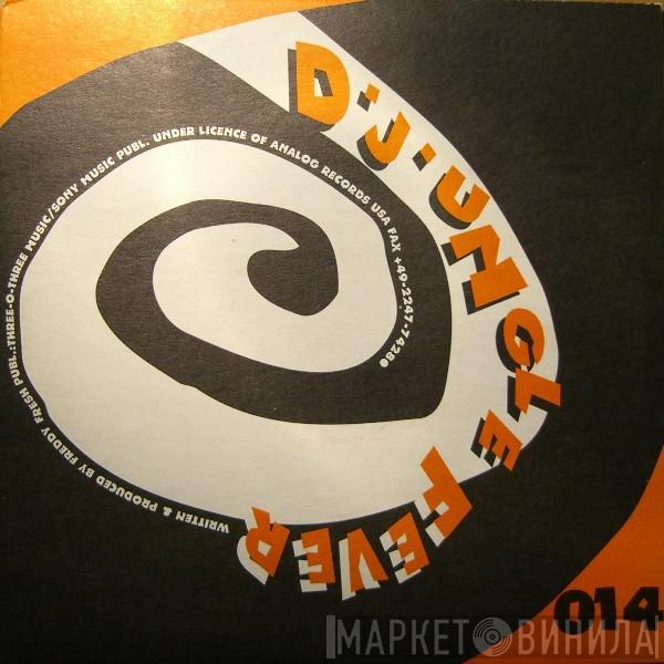 Freddy Fresh - Analogical Mind