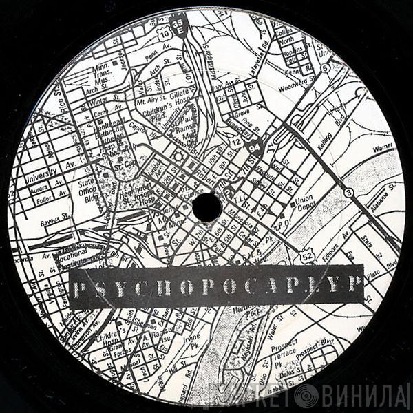 Freddy Fresh, Woody McBride - Psychopocaplyp