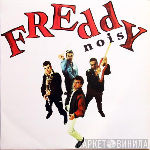 Freddy Nois - Freddy Nois