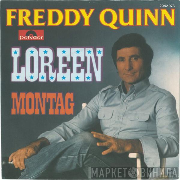 Freddy Quinn - Loreen