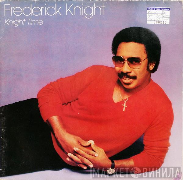 Frederick Knight - Knight Time