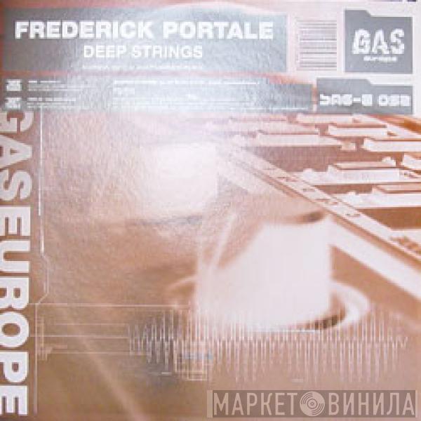  Frederick Portale  - Deep Strings