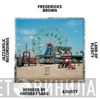 Fredericks Brown - Land Of Plenty
