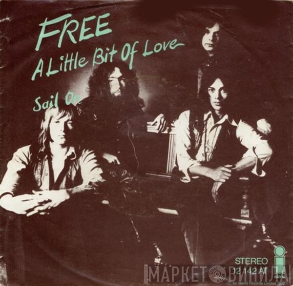 Free - A Little Bit Of Love