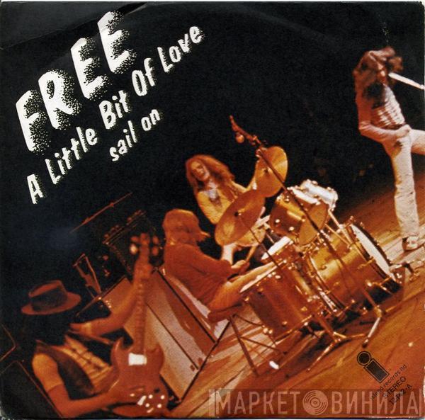 Free - A Little Bit Of Love