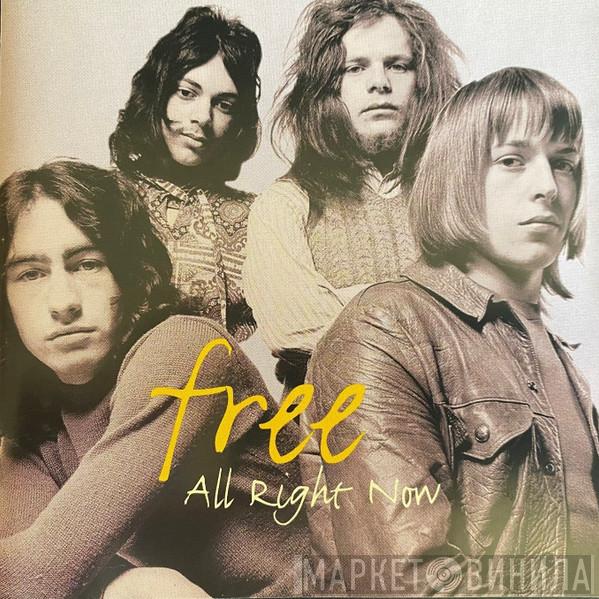 Free - All Right Now