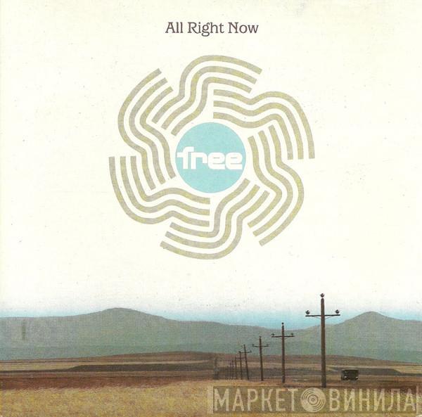 Free - All Right Now