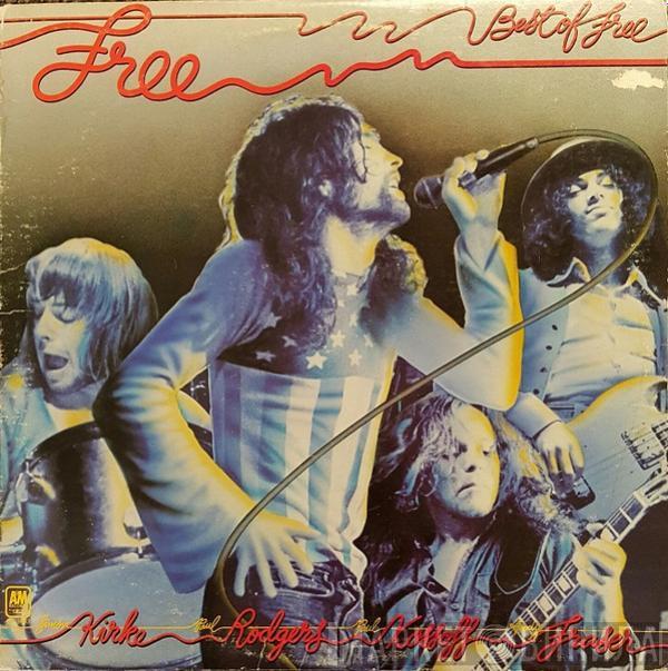  Free  - Best Of Free