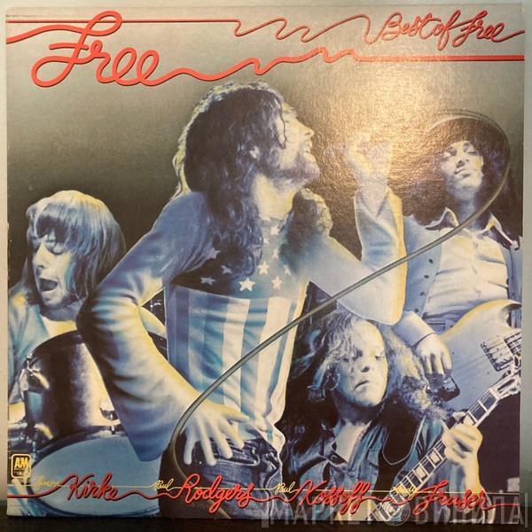  Free  - Best Of Free