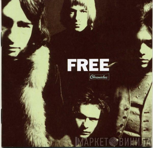 Free - Chronicles