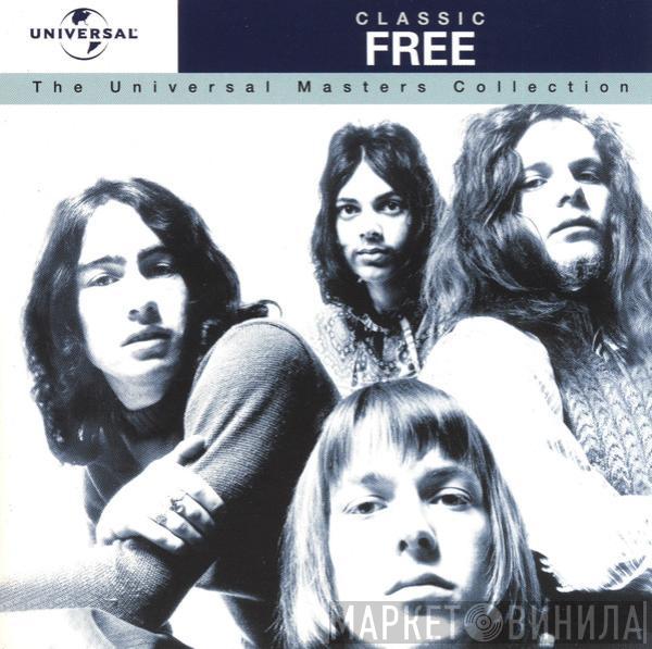 Free - Classic Free