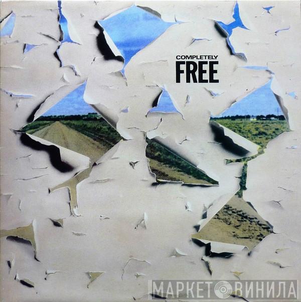 Free - Completely Free