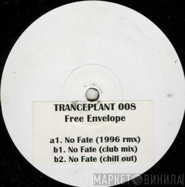 Free Envelope - No Fate