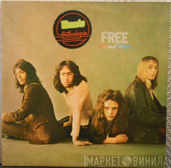  Free  - Fire And Water