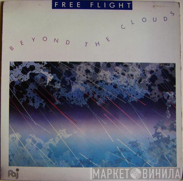 Free Flight - Beyond The Clouds