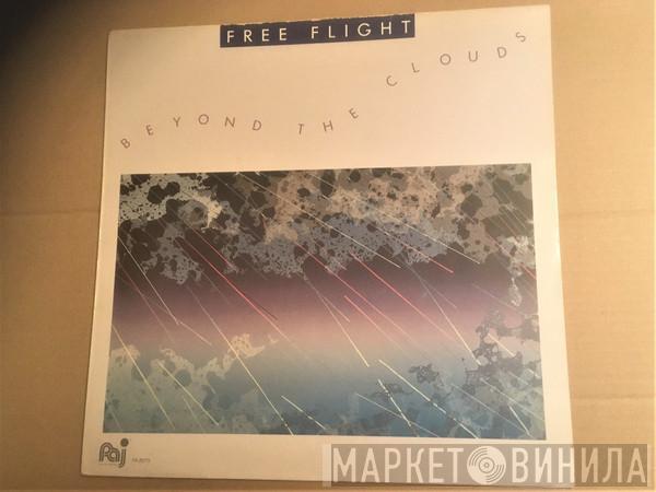 Free Flight - Beyond The Clouds