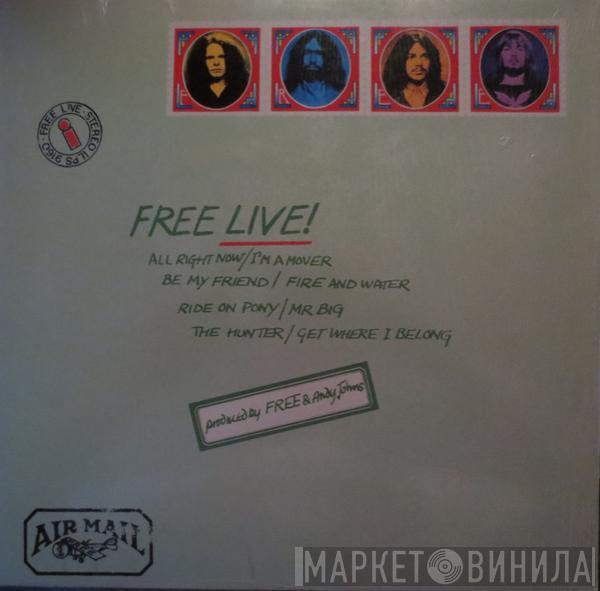  Free  - Free Live