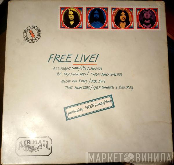  Free  - Free Live