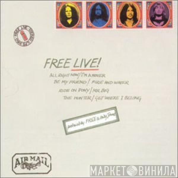  Free  - Free Live