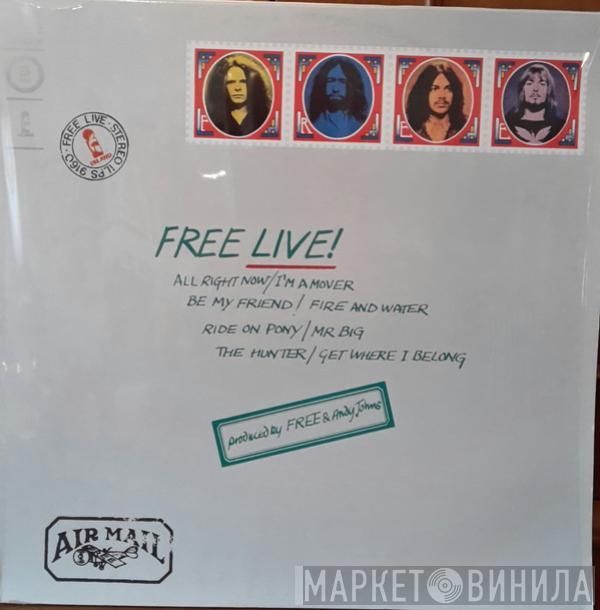  Free  - Free Live