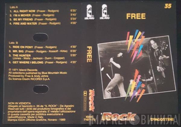  Free  - Free Live